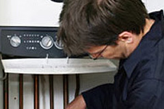 boiler repair Draughton