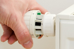 Draughton central heating repair costs