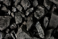 Draughton coal boiler costs